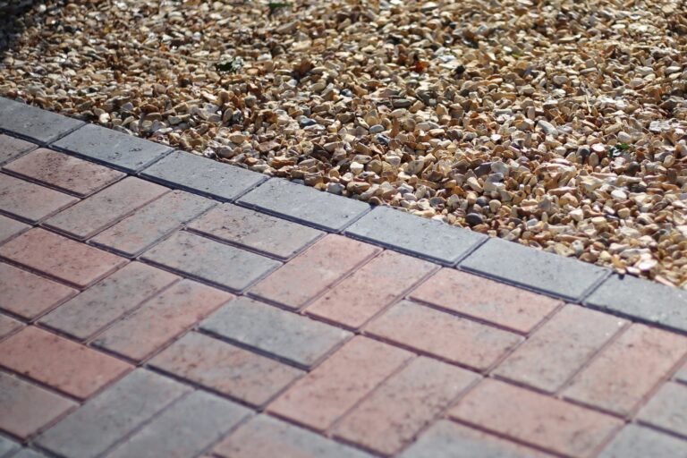 Find a block paving company in Watford