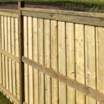 Fencing Company South Oxhey