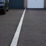 Tarmac with Divider Rickmansworth