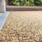 resin bound driveway Woodperry