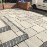 expert patio installers South Oxhey