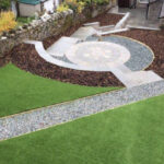 garden landscaping Hayes Town