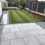 landscapers Ardley