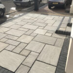 patio quote Watford
